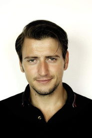 Photo of Dávid Fecske as Mark