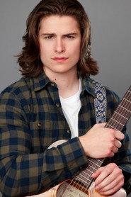 Photo of Martin Kamm as Oscar