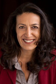 Photo of Monica Guazzini as Rosa