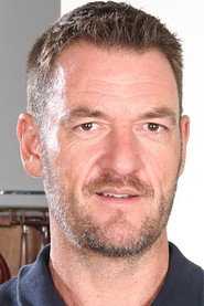 Photo of Anthony Landon