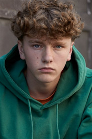 Photo of Edouard Ducamp as Mathis