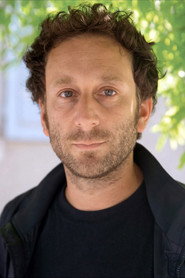Photo of Antoine Page as Narrator / himself (voice)