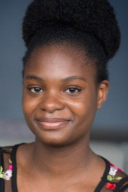 Photo of Michaëna Benoit as Jamie