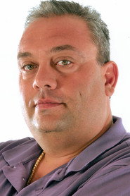 Photo of Gaetano Iacono as Monaco