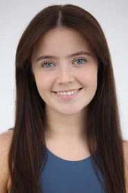 Photo of Amber Arkins as Ruby