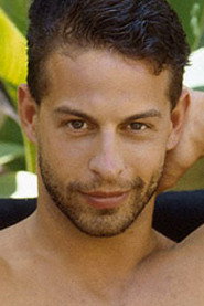 Photo of Jordan Scott