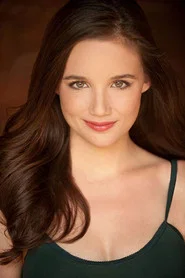 Photo of Sarah Montana as Jordan