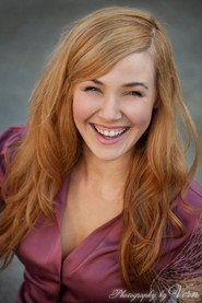 Photo of Brittni Barger as Elisabeth