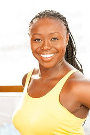 Photo of Jocelyn Bioh as Self