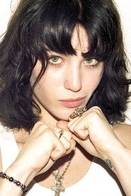 Photo of Veroushka Knoge as Vénus