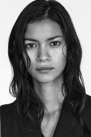 Photo of Juana Burga as Laura Meneses