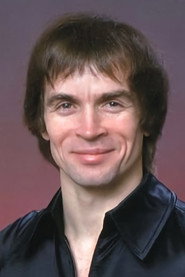 Photo of Rudolf Nureyev as Self