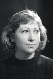 Photo of Lyubov Martynova