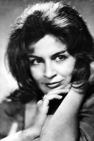 Photo of Borislava Kuzmanova as Doroti Lambert