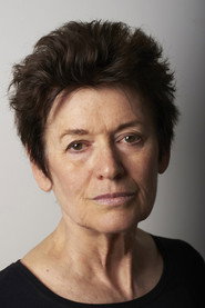 Photo of Ursula von Rydingsvard as Herself