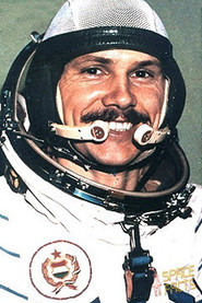 Photo of Bertalan Farkas as Self