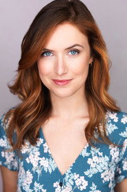Photo of Anna Clare Kerr as Caroline