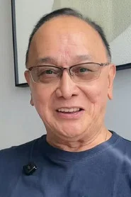 Photo of Charlie Cho Cha-Lee as 曹老师