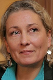 Photo of Inga Burneikaitė as Salomėja Šukienė