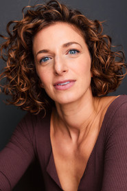 Photo of Fredi Bernstein as Lea