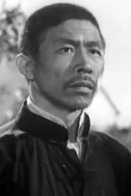 Photo of Wenshun Cui as Master Jiang