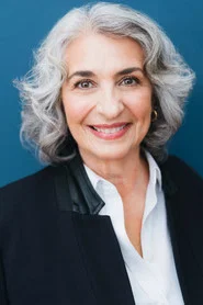 Photo of Elvira Tortora as Abigail