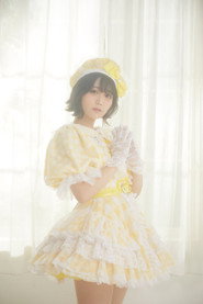 Photo of Hina Koyama