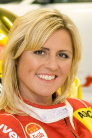 Photo of Sabine Schmitz as Self