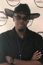 Photo of Ryan Callaway as Deputy Jeremiah Parker