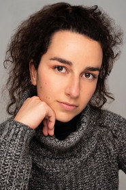 Photo of Paula Lloret as Marta