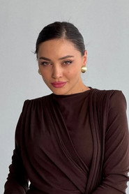 Photo of Adriana Galstyan