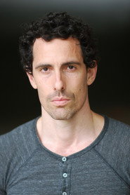 Photo of Mikaal Bates as Lou