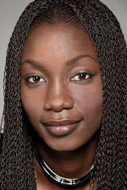 Photo of Rokhaya Niang as Mati