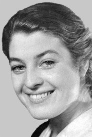 Photo of Ingeborg Nyberg as Anna-Lena Sander