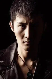 Photo of Ju Jiang as Wang Lei