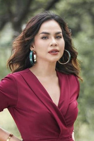 Photo of Melanie Ricardo as Atun