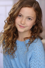 Photo of Emma Jagger as Maddy (voice: English version)
