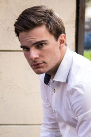 Photo of Andrey Strugovets as солдат