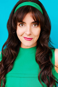 Photo of Lauren Howard Hayes as Freddie Huff