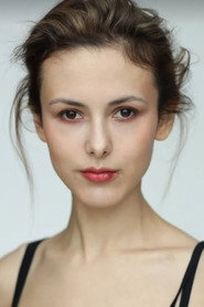 Photo of Anna Karabaeva as Yeva