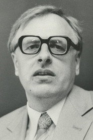 Photo of Mats Traat