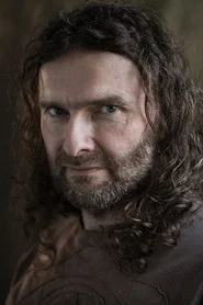 Photo of Peter Cosgrove as Duke Tanner