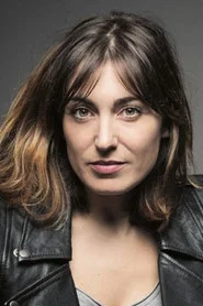 Photo of Alicia G. Reyero as Ángeles