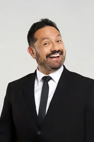 Photo of Santiago Rodriguez as Gaitan