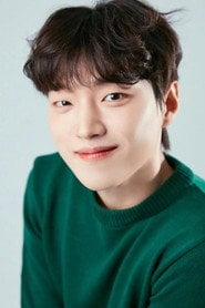 Photo of Lee Ui-seop as Han No-eul