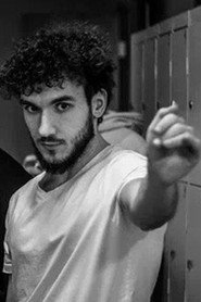 Photo of Danil Pugachev-Haustov as Guy