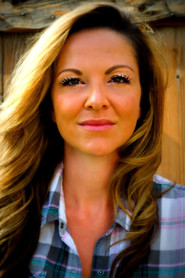 Photo of Amber Hargrove as Self - Survivalist