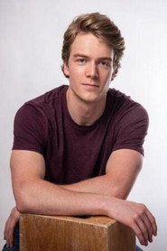 Photo of Ryan Wellington as Owen