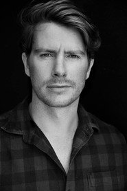 Photo of Nick Wright as Corporal Fort