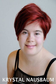 Photo of Krystal Hope Nausbaum as Anna